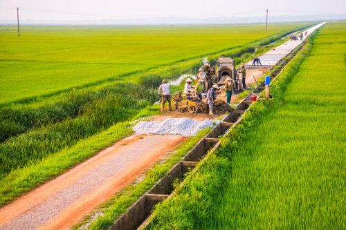 Phát huy sức mạnh nội tại