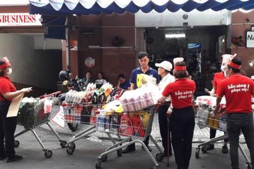 'Chìa khóa' nào giúp doanh nghiệp Việt phục hồi sức mua?