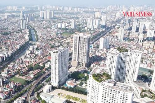 Doanh nghiệp kêu khó vay vốn, dư nợ cho vay bất động sản tại ngân hàng vẫn tăng cao
