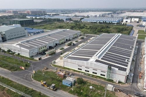 Vừa chuyển sàn đã trả cổ tức và thưởng cổ phiếu tỷ lệ 100%