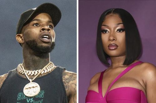 Lĩnh 10 năm tù vì bắn nữ rapper nổi tiếng
