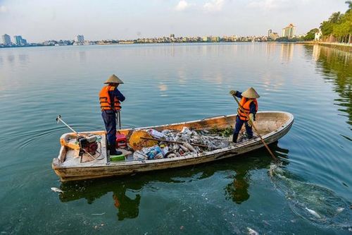 Hạn chế chuyển đổi đất nông nghiệp thành đất công nghiệp, đô thị, sân golf