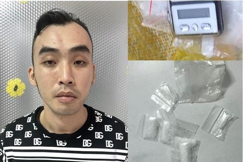 Rủ người tình cùng nhau bán… ma túy