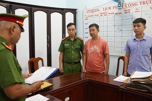Muốn đầu tư bến du thuyền sông Hàn, một doanh nghiệp bị lừa gần 20 tỷ đồng