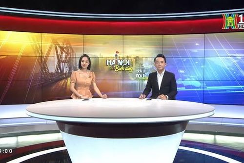 Chương trình Hà Nội buổi sáng | 09/08/2023