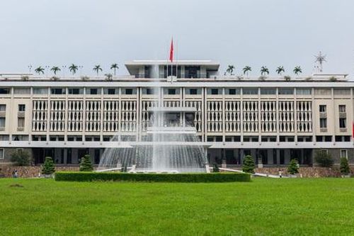 Dinh Độc Lập - chứng tích lịch sử đặc biệt quan trọng trong lịch sử nước nhà