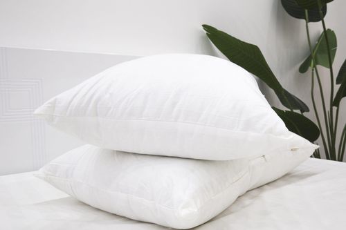 Sau bao lâu nên thay ruột gối một lần?