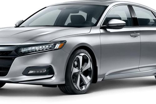 Bảng giá ô tô Honda mới nhất tháng 8/2023