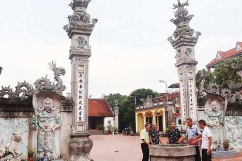 Giữ không gian văn hóa nông thôn trong dòng chảy hiện đại Bài 3: Chắt lọc tinh hoa, tạo lập hành trang văn hóa