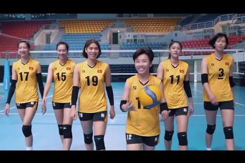 Lần đầu tiên áp dụng công nghệ VAR tại Giải Bóng chuyền nữ quốc tế VTV Cup Ferroli 2023