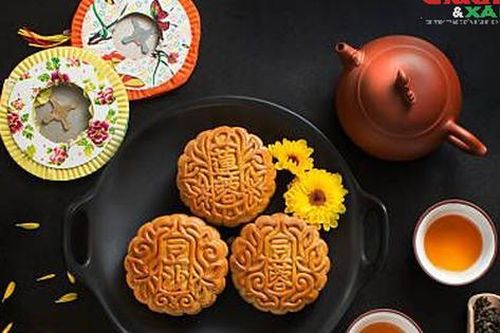 Mâm cỗ trung thu có những gì? Cách bày mâm cỗ trung thu đẹp mắt