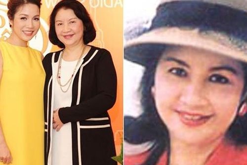Mẹ chồng diva Mỹ Linh: BTV, nghệ sĩ nổi tiếng một thời, xế chiều giỏi nội trợ chăm sóc con cái