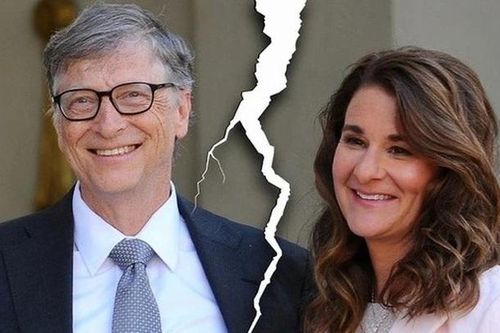 Tỷ phú Bill Gates sống thế nào sau ly hôn?
