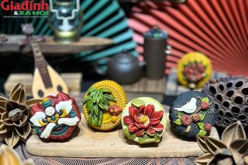 Những loại bánh trung thu ngon đang trở thành hot trend hiện nay