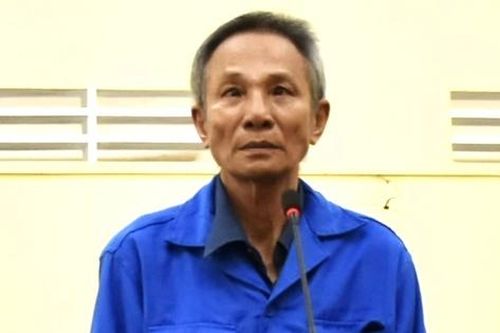 U70 chém bạn nhậu vì được khuyên tái hợp với vợ cũ