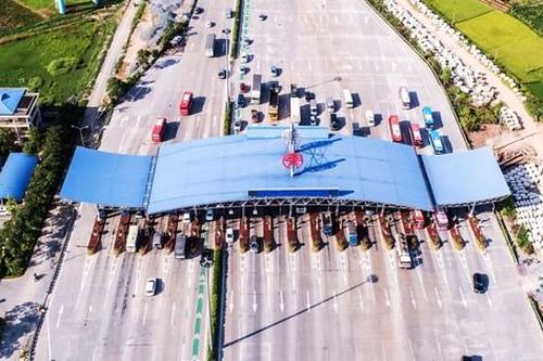 Những cao tốc nào tăng giá vé từ 1/9?