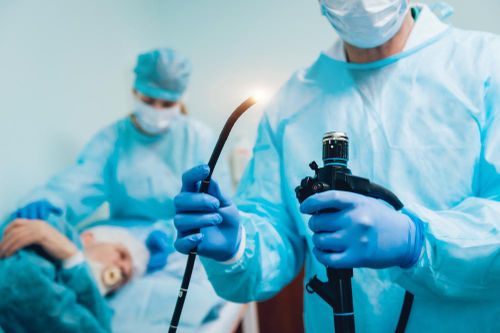 Nội soi tiêu hóa gây mê có hại gì không?
