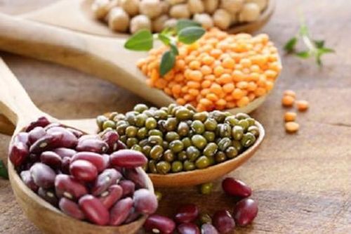 Người ăn chay không lo thiếu sắt nếu thường xuyên ăn các loại đậu này