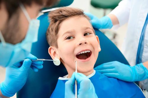 Sai lầm về niềng răng ở trẻ khiến cha mẹ phải hối tiếc