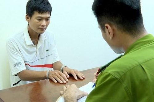 Tiêu thụ xe trộm cắp, chủ cửa hàng phế liệu vướng lao lý