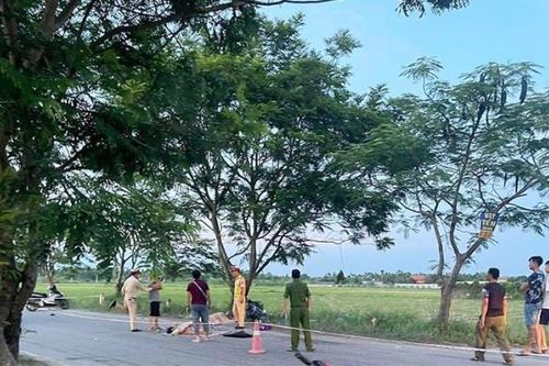 Nỗi đau thật do bị trả thù nhầm