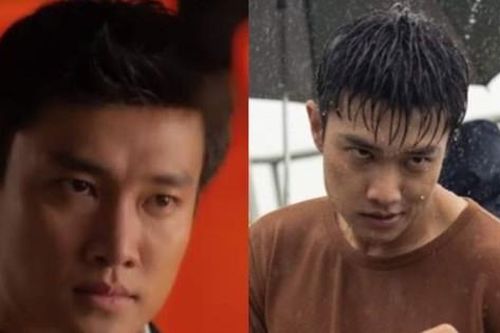 Sau 'Bẫy Ngọt Ngào', Quốc Trường lại vào vai phản diện trong phim mới 'Kẻ Ẩn Danh'