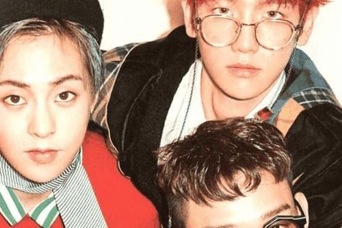SM đáp trả tin đồn EXO-CBX chấm dứt hợp đồng, không biết Baekhyun lập công ty riêng