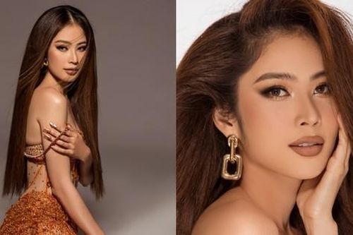 Nam Anh chính thức ghi danh dự thi Miss Universe Vietnam 2023, liệu có khả năng lọt Top 5?