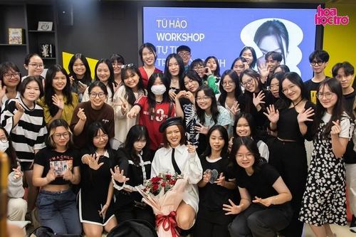 Chung kết cuộc thi The TrendZ 2023: Mời bạn đến chơi, nhận quà cực 'mơi'!