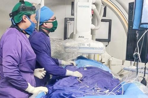 Đừng chủ quan trước những cơn đau đầu