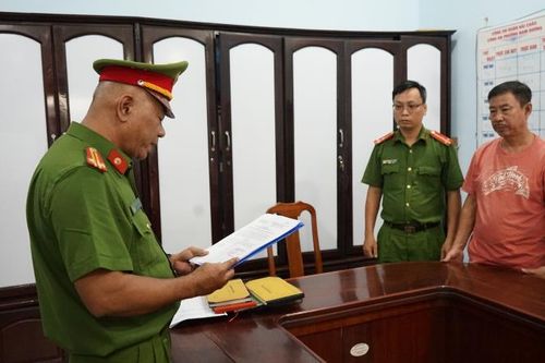 Đà Nẵng: Lừa chạy dự án Bến du thuyền, chiếm đoạt 18 tỷ đồng