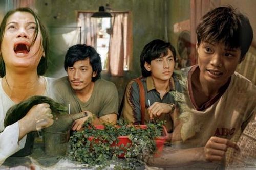 'Mang chuông đi đánh xứ người', nhiều phim Việt thắng lớn