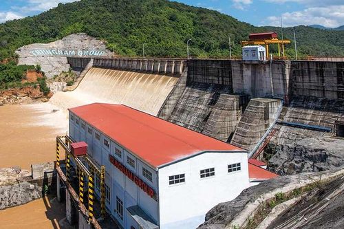 Lâm Đồng phạt Công ty Cổ phần Thủy điện Trung Nam Krông Nô 175 triệu đồng