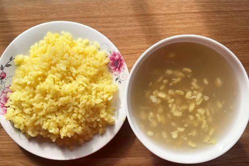 Xôi chè - sự kết hợp khéo léo trong ẩm thực truyền thống đất Hà Thành