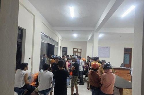 Bưu điện huyện Hướng Hóa nhận trách nhiệm về việc 'tự ý' đăng ký tài khoản ngân hàng số cho người dân