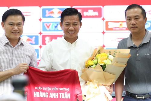 U23 Việt Nam: Khi thầy 'nội' được giao trọng trách