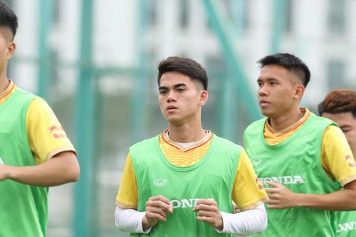U23 Việt Nam và gánh nặng thành tích tại giải Đông Nam Á