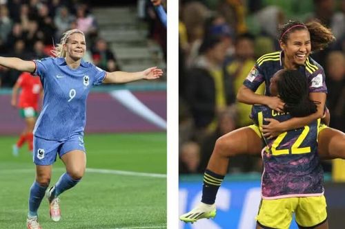 Đại chiến châu Âu với phần còn lại ở vòng tứ kết World Cup nữ 2023