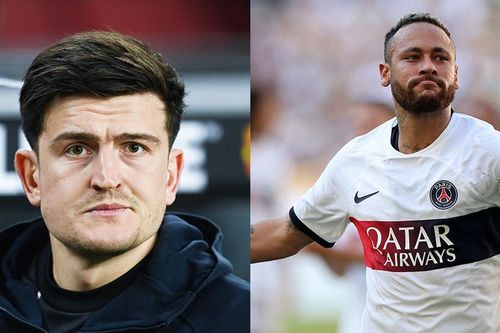 Tin chuyển nhượng 10/8: Vụ Maguire đến West Ham vẫn vướng, Chelsea đàm phán với Neymar