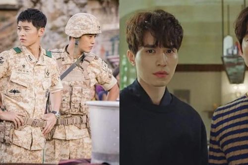 7 K-Drama về tình huynh đệ rất đáng xem: 'Yêu tinh', 'Hậu duệ mặt trời'…