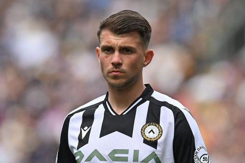Sắp có Samardzic, Inter vẫn chưa thể yên