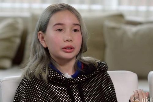 Rapper tuổi teen Lil Tay qua đời cùng anh trai