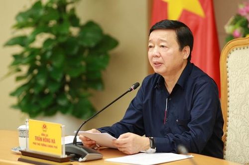 Đánh giá đầy đủ tác động khi ban hành chính sách mới về khoáng sản