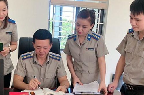 Xếp lương đối với các ngạch công chức chuyên ngành Thi hành án dân sự