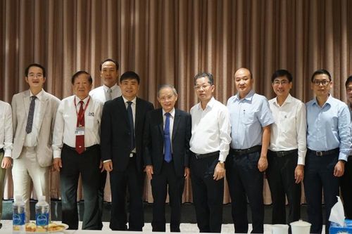 Xây dựng trường Đại học Duy Tân xứng tầm và đồng hành cùng nhiệm vụ phát triển thành phố Đà Nẵng