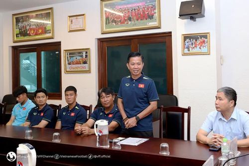Có gì mới ở U23 Việt Nam?