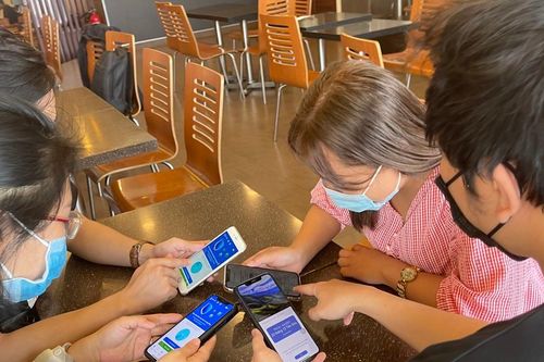 Đối phó với tấn công smartphone