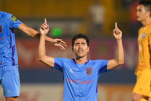 V-League 2023, CLB TPHCM – B.Bình Dương: Ngày trở về của HLV Lê Huỳnh Đức (17g, ngày 11-8)