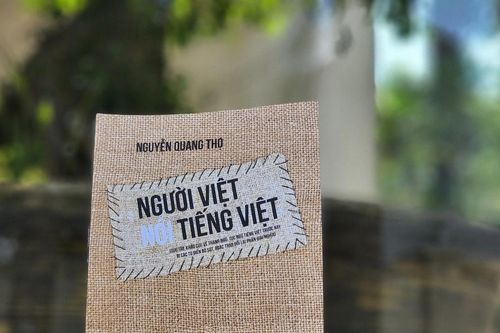 Người Việt nói tiếng Việt