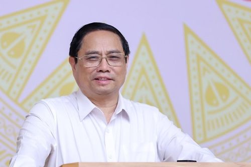 Thủ tướng gợi ý triển khai một số phong trào thi đua về học ngoại ngữ, tin học và bảo vệ môi trường